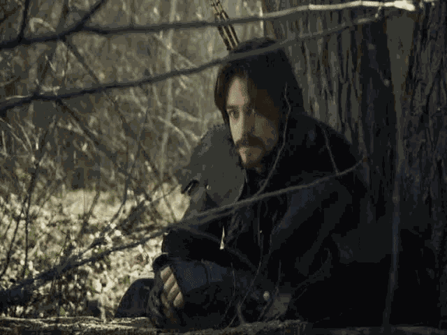 Mythica Jake Stormoen GIF