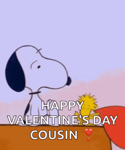 Myvalentine Buenosdias GIF