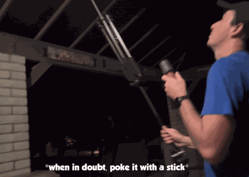 Mywildbackyard Spencer Hoffman GIF