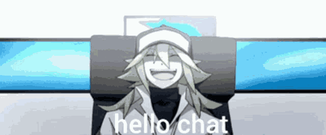 N Pokemon Discord GIF
