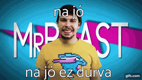 Na Jo Ez Durva GIF