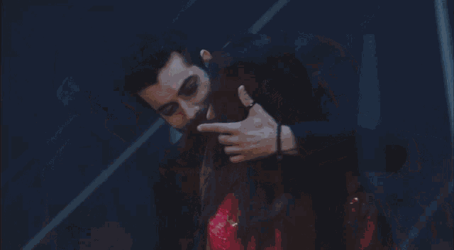 Naagin5 Surbhi Chandna GIF