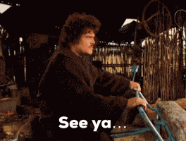 Nacho Libre Jack Black GIF