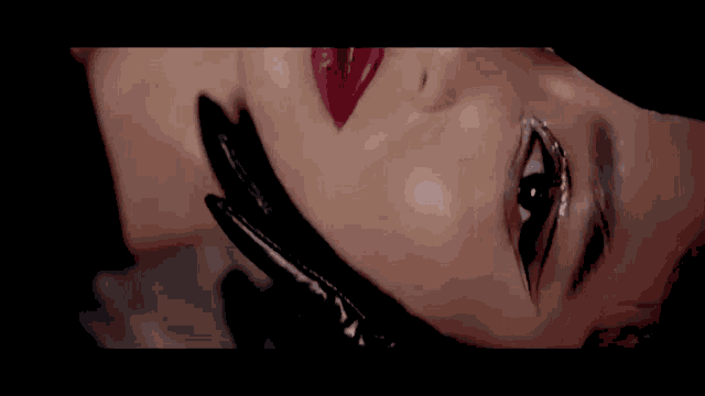 Nadine Lustre Modeling GIF