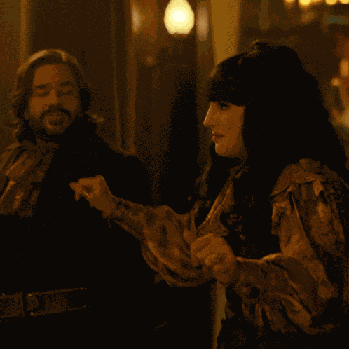 Nadja Laszlo Nadja Laszlo Love GIF