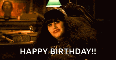 Nadja Rock On Nadja Astoryah GIF