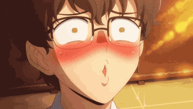 Nagatoro Ijirinaide Nagatoro San GIF