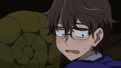 Nagatoro GIF