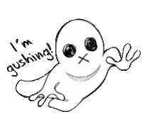 Nagi Blue Lock Sticker Sticker