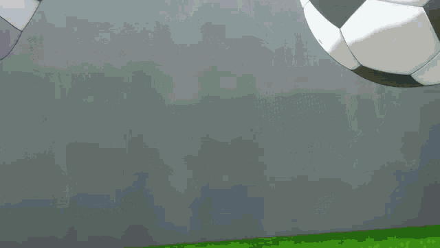 Nagi Seishiro Blue Lock GIF