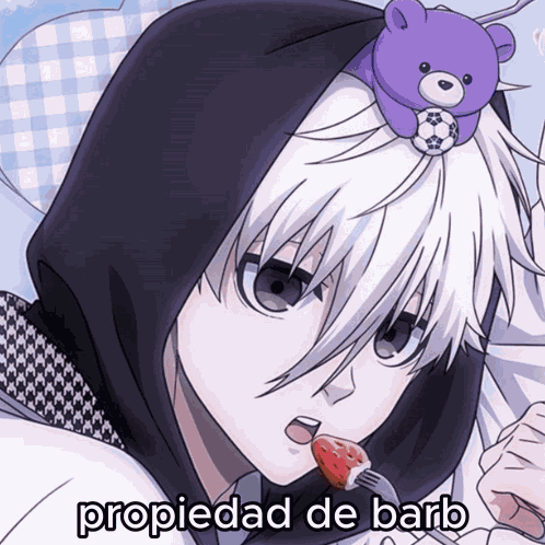 Nagibarb Nagi Seishiro GIF