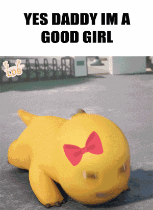 Naillong Yellow GIF