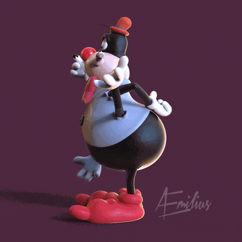 Nails Cool World GIF