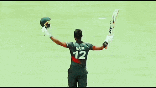 Naim Sheikh Gangnam Style GIF