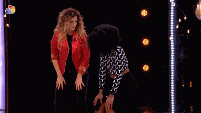 Naked Naked Attraction GIF