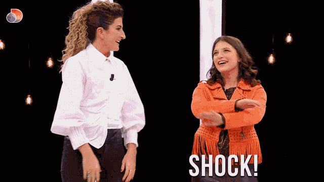 Naked Naked Attraction GIF