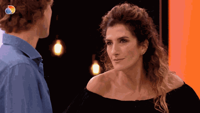 Naked Naked Attraction GIF