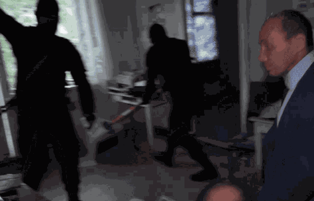 Nalivkin Computer GIF