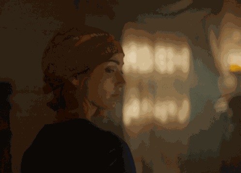 Nami Wink One Piece Nami GIF