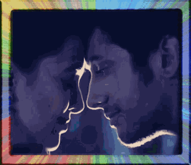 Namish Taneja Tejaswi Prakash GIF