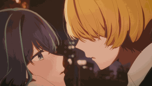 Namorando Namorados GIF