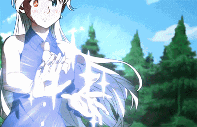 Nanatsu No Taizai GIF