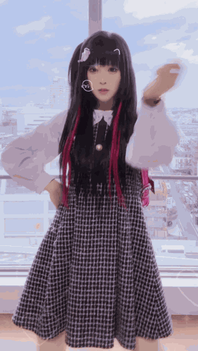 Nanatty Cx GIF