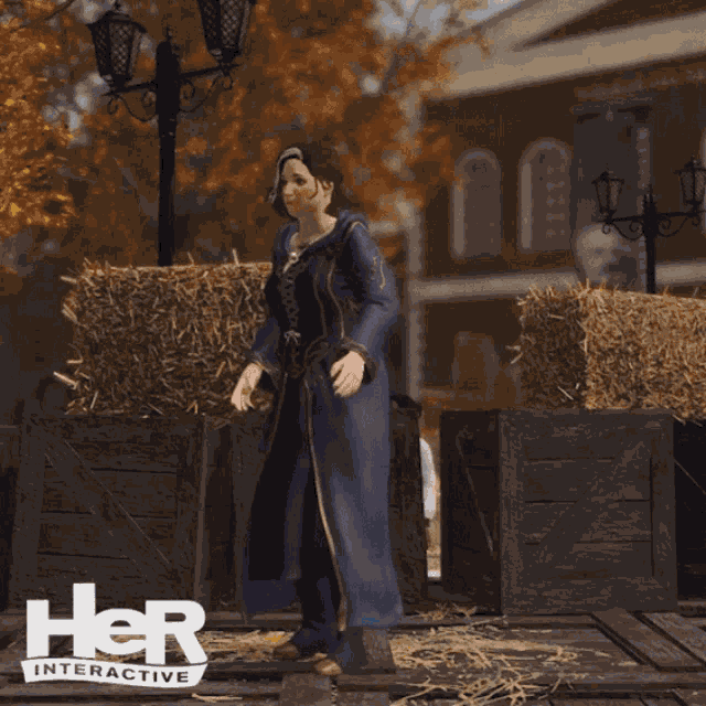 Nancy Drew Olivia GIF
