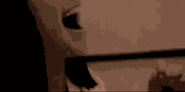 Nanno Girl From Nowhere GIF