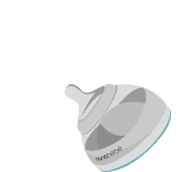 Nanobebe Breastfeeding Sticker