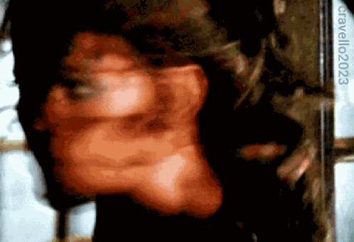 Nanu Nanu Maybe Maybe Not GIF