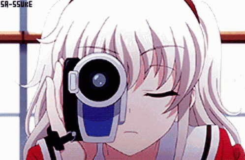 Nao Tomori GIF