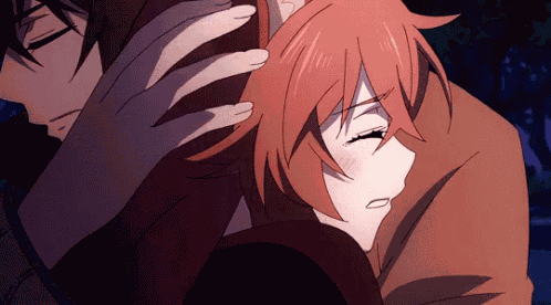 Naofumi Iwatani Tate No Yuusha No Nariagari GIF