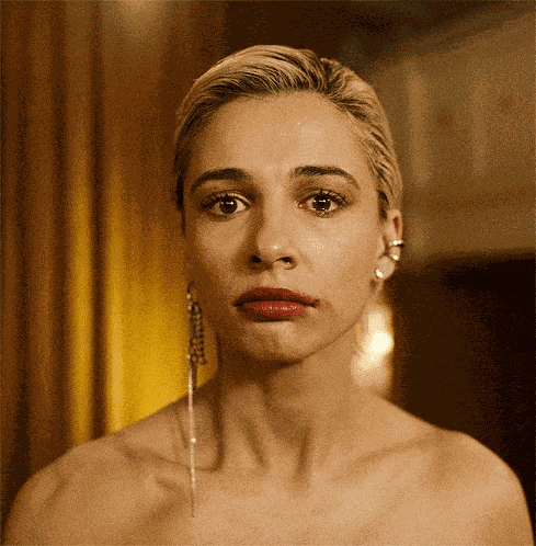 Naomi Scott Actress GIF