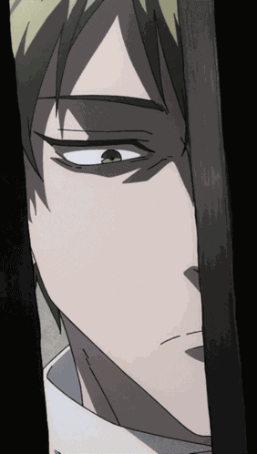 Naoya Naoya Zenin GIF