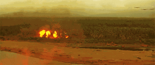 Napalm Fire GIF