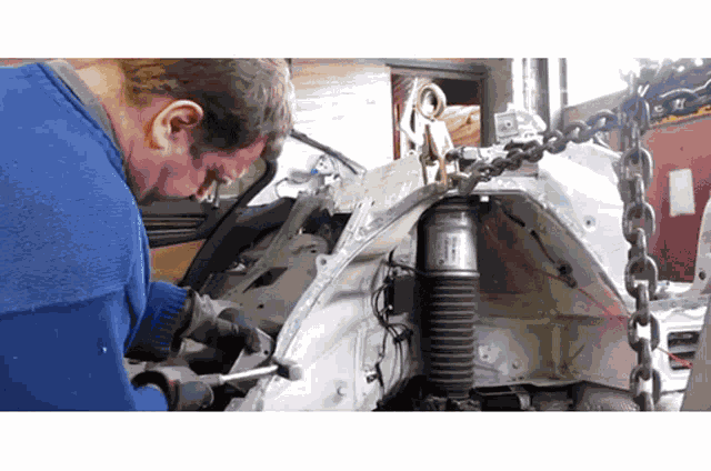 Naperville Auto Repair Service Auto Body Repair Naperville GIF