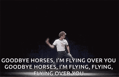 Napolean Dynamite GIF