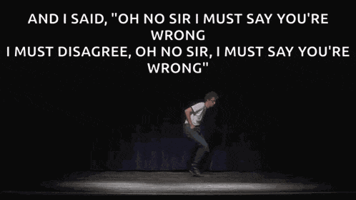 Napoleon Dynamite Dance GIF