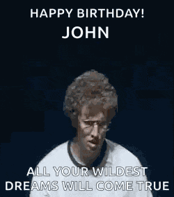 Napoleon Dynamite Party Animal GIF