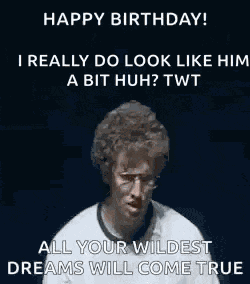 Napoleon Dynamite Party Animal GIF