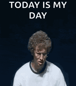 Napoleon Dynamite Party Animal GIF