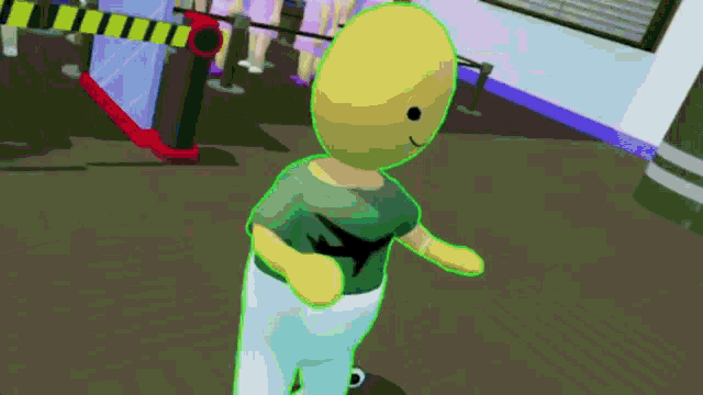 Nar7rag Dance Time GIF