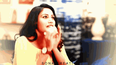 Narbhi Shivika GIF