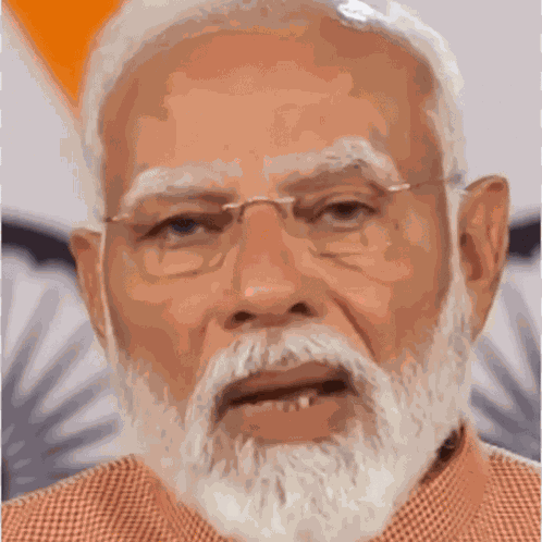 Narendra Modi Modi GIF