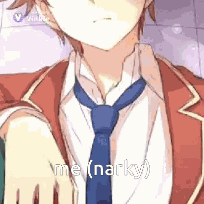 Narky GIF