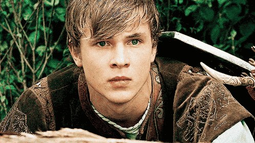 Narnia GIF