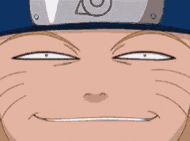 Naruto Anime GIF
