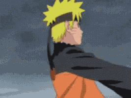 Naruto Anime GIF