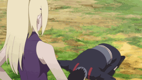 Naruto Boruto GIF